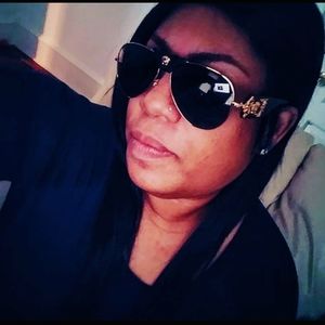 Meet your Posher, Cherita